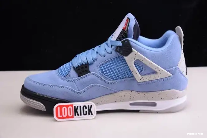 Rep LUCY JORDAN University AIR CT8527-400 Blue 4 0528